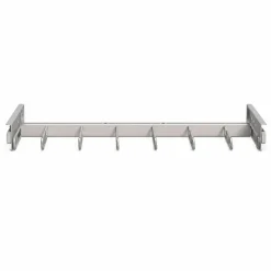 Accesorio de Armario Pantalonero Metálico 52 cm SHMC751-940