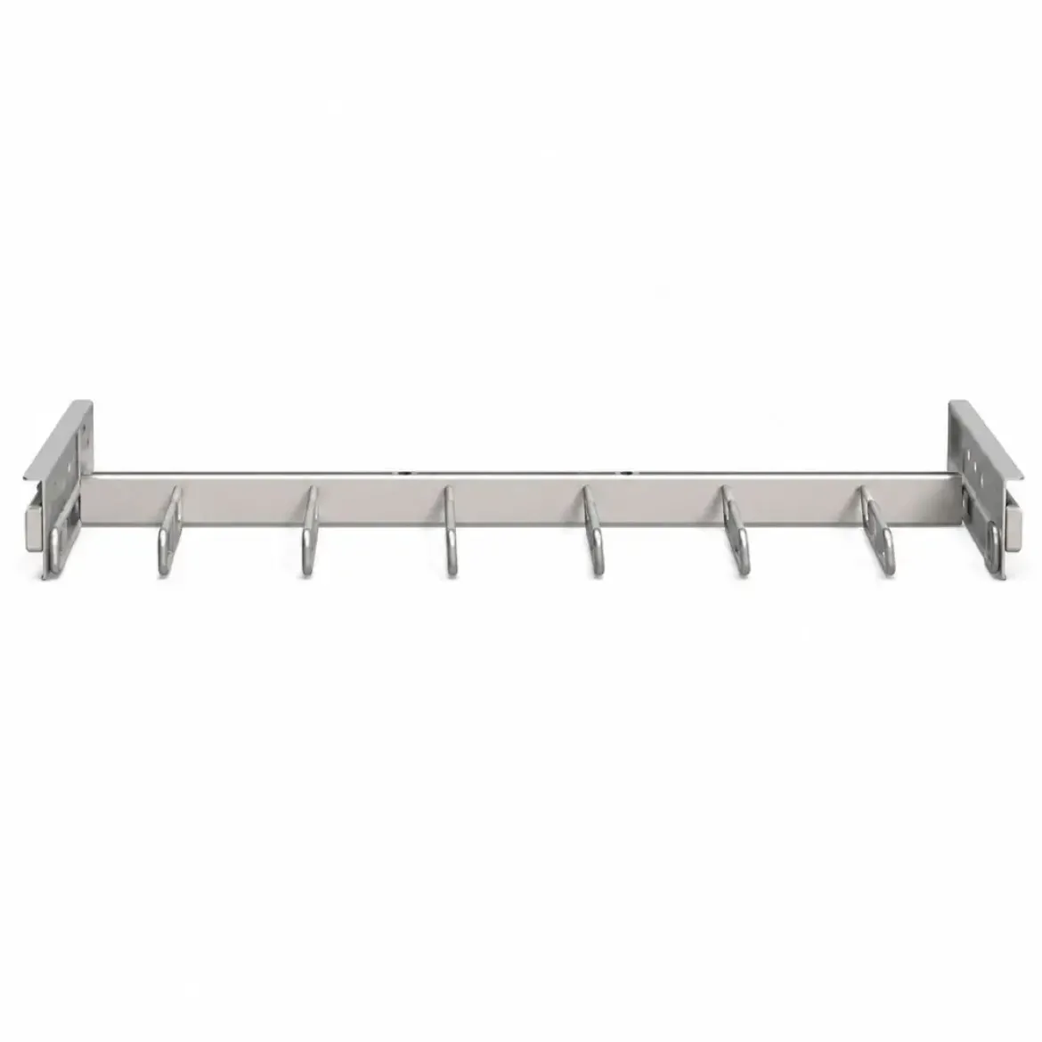 Accesorio de Armario Pantalonero Metálico 52 cm SHMC751-940
