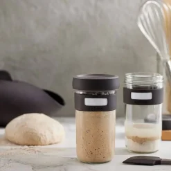 Accesorio de Cocina para Masa Madre en Vidrio LEKUE 883743
