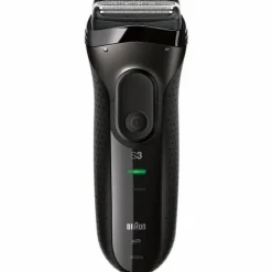 Afeitadora BRAUN 3020 Black serie 3