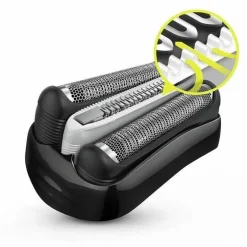Afeitadora BRAUN 3020 Black serie 3