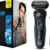 Afeitadora Braun Serie 5 52B+2 Recambios PACK52B7000CC