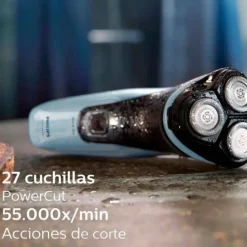 Afeitadora Eléctrica Serie 3000x Philips 3003/00x