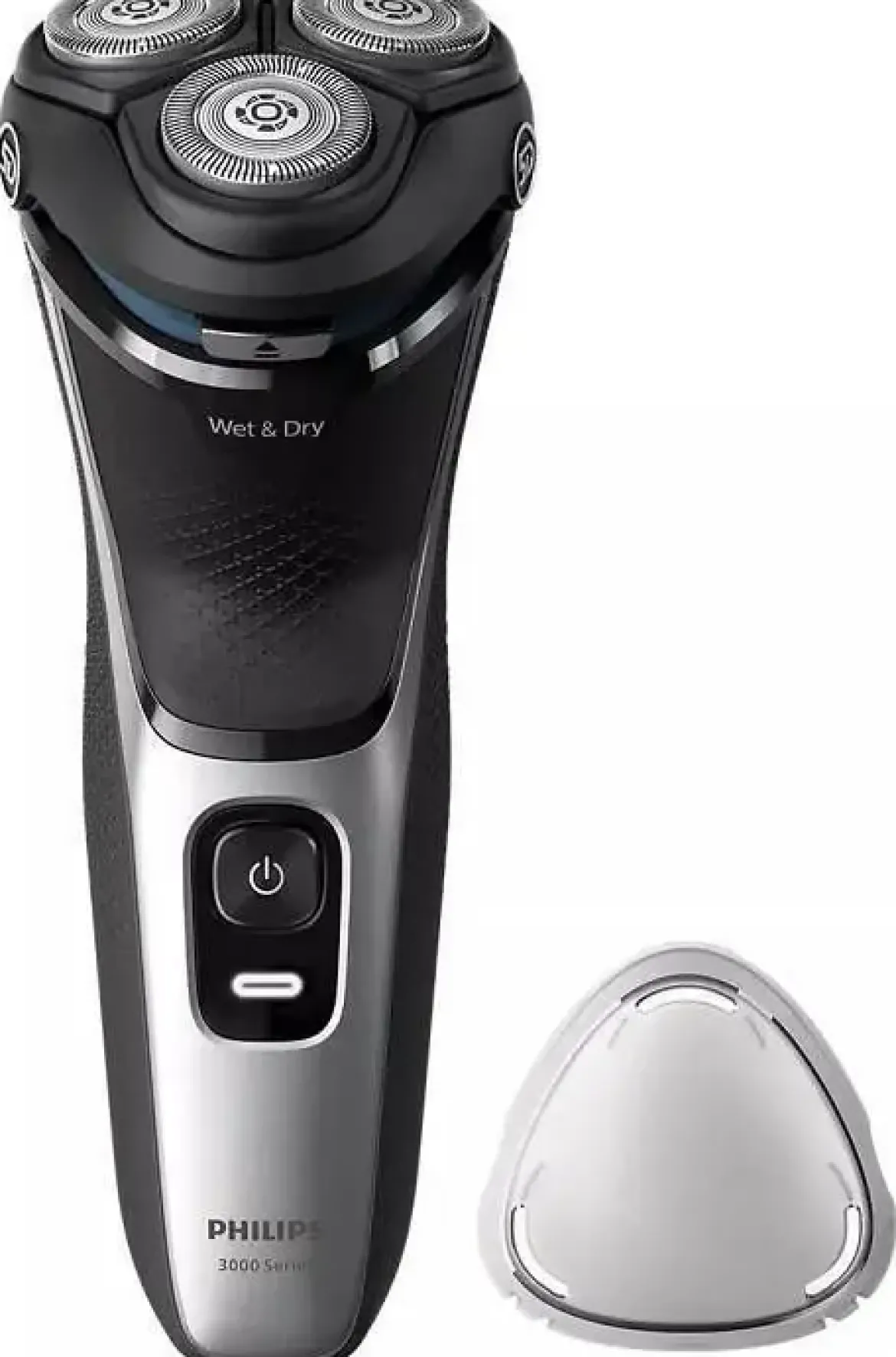 Afeitadora Philips S3143/00 Recargable Rotatoria S3143/00