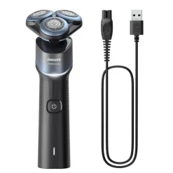 Afeitadora Philips S5000X Recargable 50min Inalámbrica X5006/00