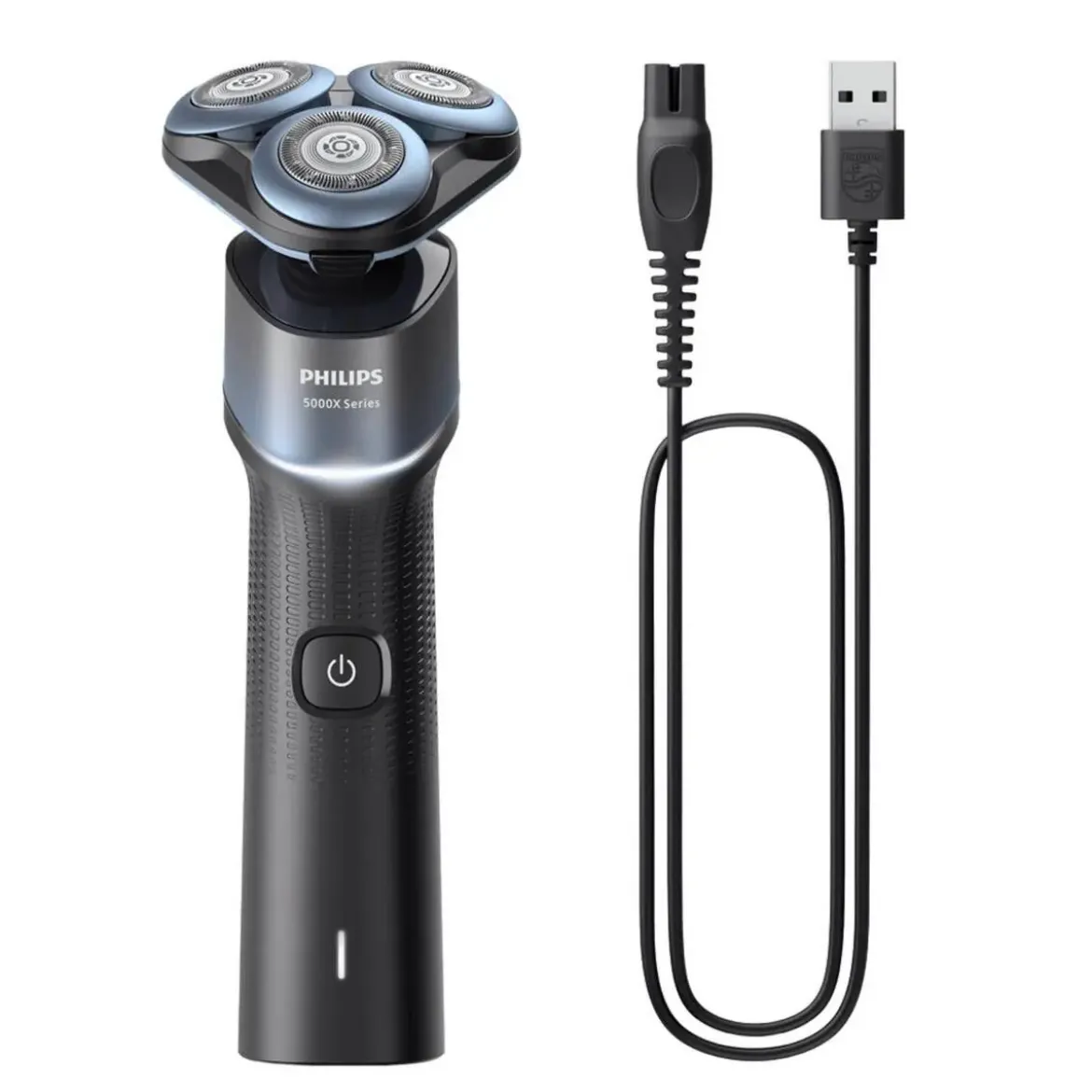 Afeitadora Philips S5000X Recargable 50min Inalámbrica X5006/00