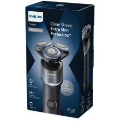 Afeitadora Philips S5000X Recargable 50min Inalámbrica X5006/00