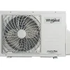 Aire Acondicionado A+++ WiFi 2250 Frigorías Silencioso WHIRLPOOL SPICR309 A 3WF