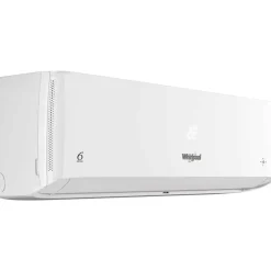 Aire Acondicionado A+++ WiFi 2250 Frigorías Silencioso WHIRLPOOL SPICR309 A 3WF