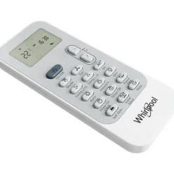 Aire Acondicionado A+++ WiFi 2250 Frigorías Silencioso WHIRLPOOL SPICR309 A 3WF