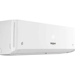 Aire Acondicionado A+++ WiFi 3000 Frigorías Silencioso WHIRLPOOL SPICR312 A 3WF
