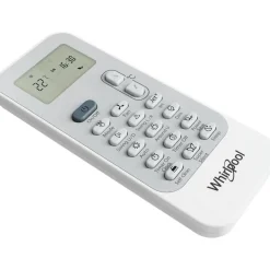Aire Acondicionado A+++ WiFi 3000 Frigorías Silencioso WHIRLPOOL SPICR312 A 3WF