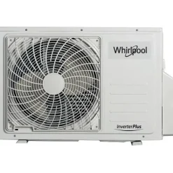 Aire Acondicionado A+++ WiFi 3000 Frigorías Silencioso WHIRLPOOL SPICR312 A 3WF