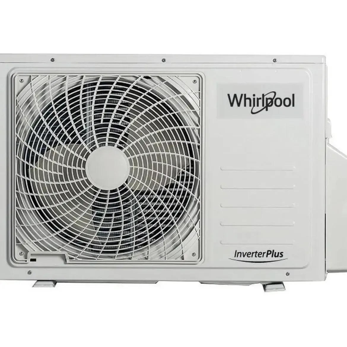 Aire Acondicionado A+++ WiFi 3000 Frigorías Silencioso WHIRLPOOL SPICR312 A 3WF