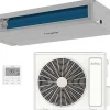 Aire Acondicionado Conductos Daitsu ACD18KDBS WiFi A++/A+ R32 ACD18KDBS