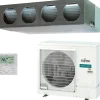 Aire Acondicionado Conductos Fujitsu A+/A R32 ACY80KA
