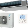 Aire Acondicionado Conductos Daikin Inverter 10.400F R32 ADEAS125A