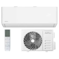 Aire Acondicionado Daitsu Inverter 2150F A++ WiFi DS9KTP4