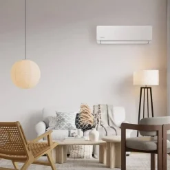 Aire Acondicionado DS12KZ DaitsuA+++/A++ 2924 Frigorías