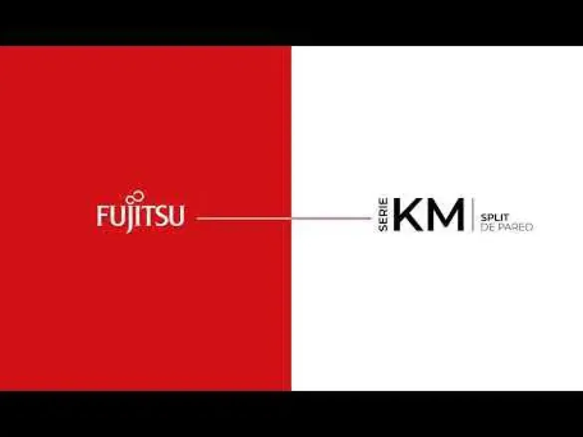 Aire Acondicionado Fujitsu Multi Split 2 X 1 2150F A+++/A++ ASY25U2MIKM