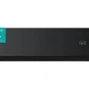 Aire acondicionado Hisense UniPure HB25XU0B Split Inverter WiFi Negro 2236 Frigorías