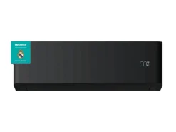 Aire acondicionado Hisense UniPure HB25XU0B Split Inverter WiFi Negro 2236 Frigorías