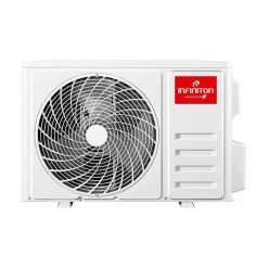 Aire acondicionado Infiniton SPTSE09A2 Split Inverter WiFi Sleep 2100 Frigorías