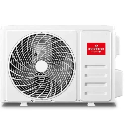 Aire Acondicionado INFINITON Inverter 5762 Fr. A++R-32 SPLIT-6226JM