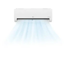 Aire Acondicionado LG GREEN 2924 F. A++/A+++ GREENLG12