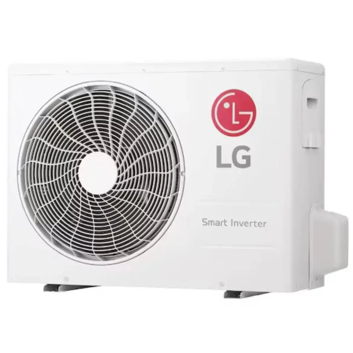 Aire acondicionado LG MAGNA12SX Split Inverter WiFi 3000 Frigorías