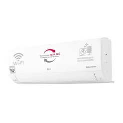 Aire acondicionado LG REPLACE09X Split Inverter WiFi 2150 Frigorías