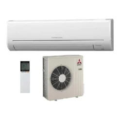 Aire Acondicionado MITSUBHISI Inverter 6100 Fr. MSZ-GF71-VE Última Unidad