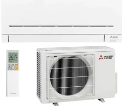 Aire acondicionado Mitsubishi MSZ-AY35VGK Split Inverter WiFi 3010 Frigorías