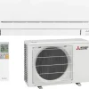 Aire acondicionado Mitsubishi MSZ-AY25VGK Split Inverter WiFi2150 Frigorías