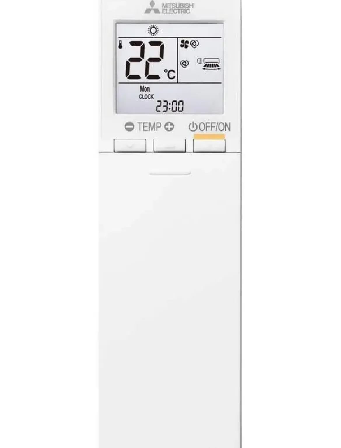 Aire acondicionado Mitsubishi MSZ-AY25VGK Split Inverter WiFi2150 Frigorías
