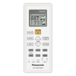 Aire Acondicionado Panasonic Inverter 4300 FR A++ KIT-BZ50-ZKE
