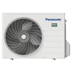 Aire Acondicionado Panasonic Inverter 4300 FR A++ KIT-BZ50-ZKE