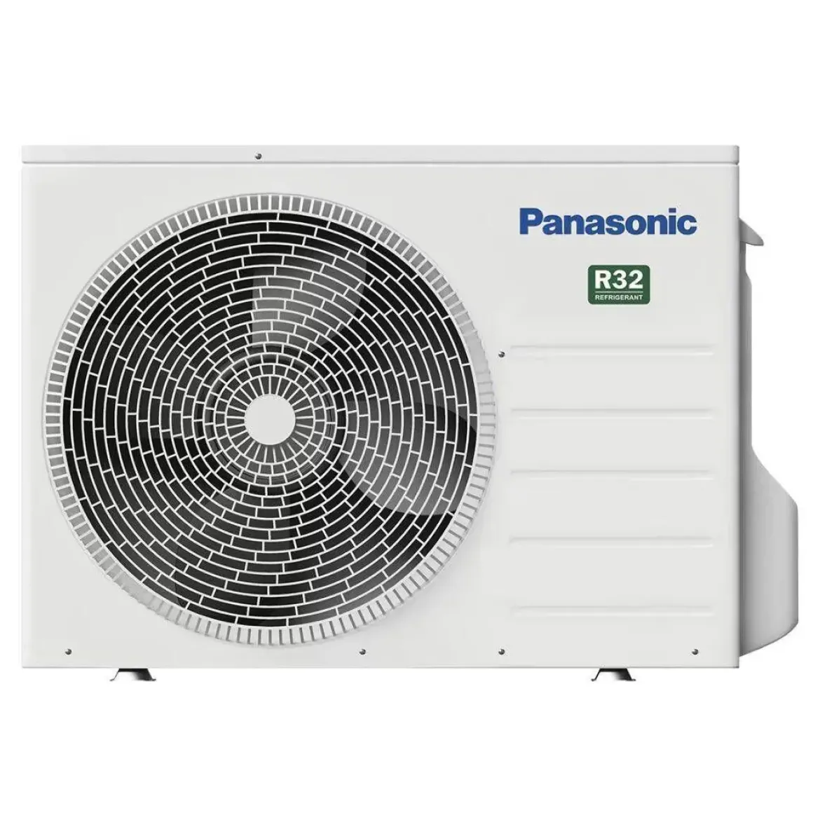 Aire Acondicionado Panasonic Inverter 4300 FR A++ KIT-BZ50-ZKE
