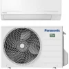 Aire Acondicionado Panasonic KITBZ25CKE Split 2250 Frigorías