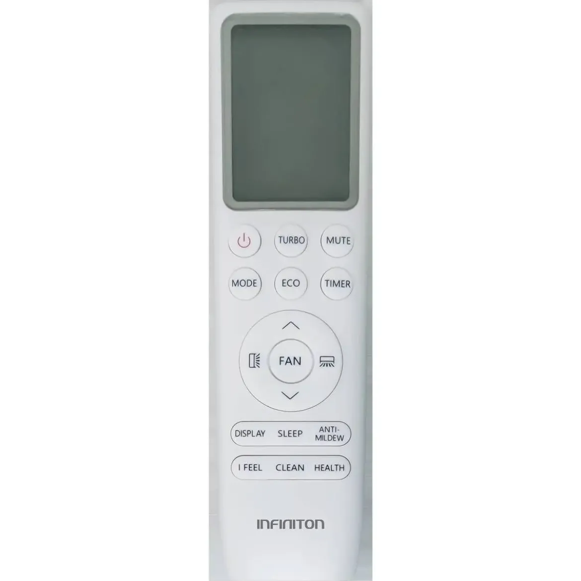 Aire Acondicionado Split INFINITON Inverter 6000F A++ WiFi R32 Silencioso SPTSE24A2
