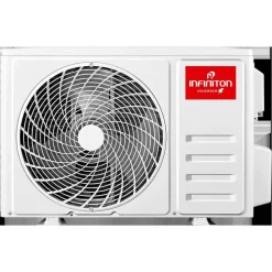 Aire Acondicionado Split INFINITON Inverter 6000F A++ WiFi R32 Silencioso SPTSE24A2