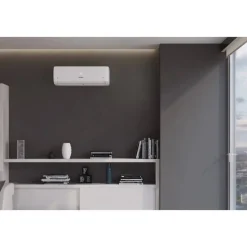 Aire acondicionado Whirlpool SPICR312WF Split Inverter 3000 Frigorías A++