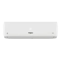 Aire acondicionado Whirlpool SPICR309WF Split Inverter 2200 Frigorías A++