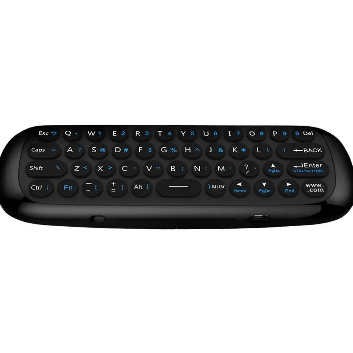 Air Mouse Universal con teclado para Samsung y Lg INFINITON RC-A9