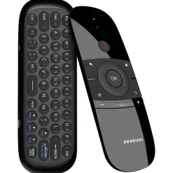 Air Mouse Universal con teclado para Samsung y Lg INFINITON RC-A9