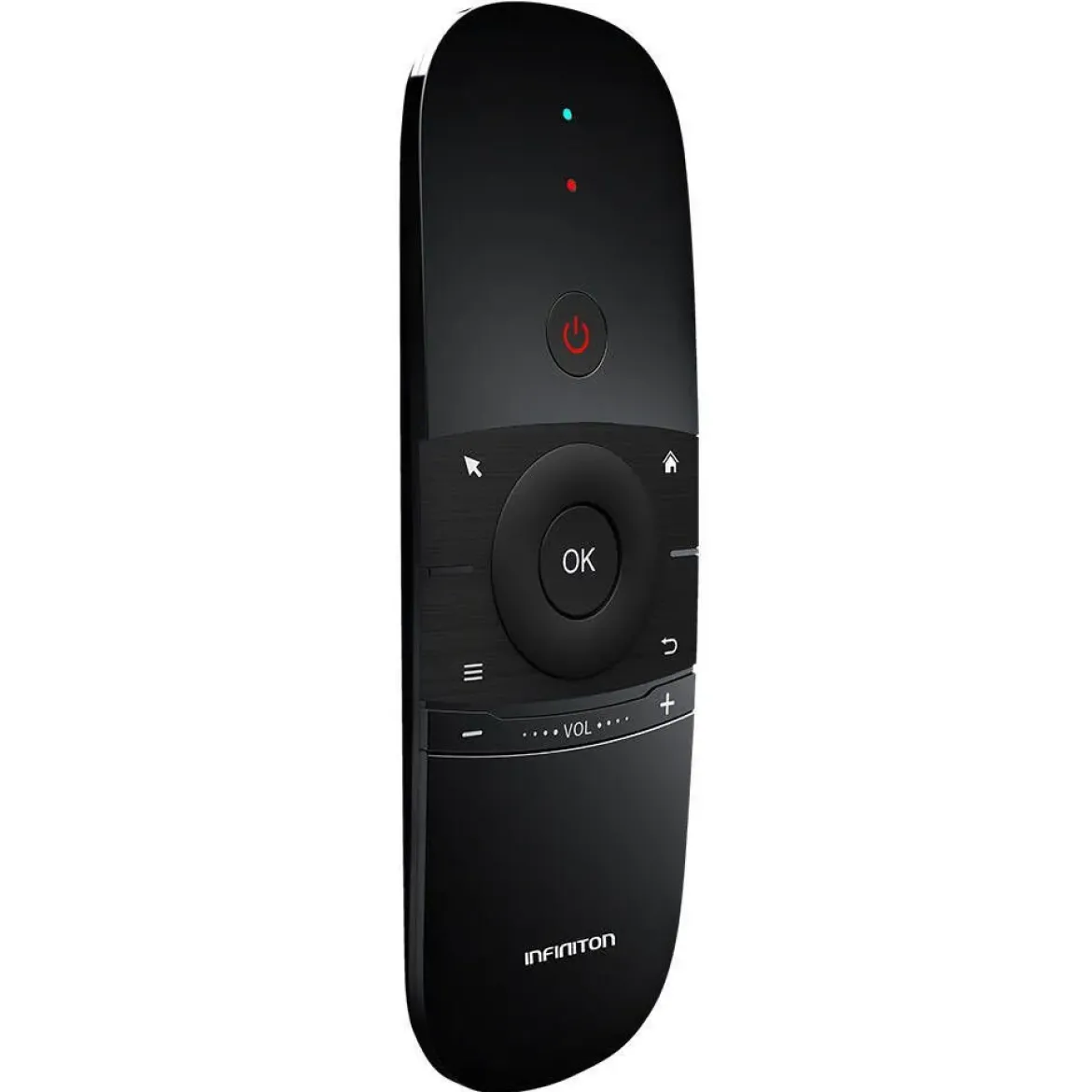 Air Mouse Universal con teclado para Samsung y Lg INFINITON RC-A9