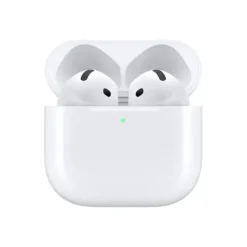 Airpods 4 Apple con Cancelación Activa de Ruido Auricular + MIC MXP93ZM/A