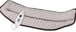 Almoadilla Eléctrica Ergonómica 1000 W COMPLEX 10205387 UFESA