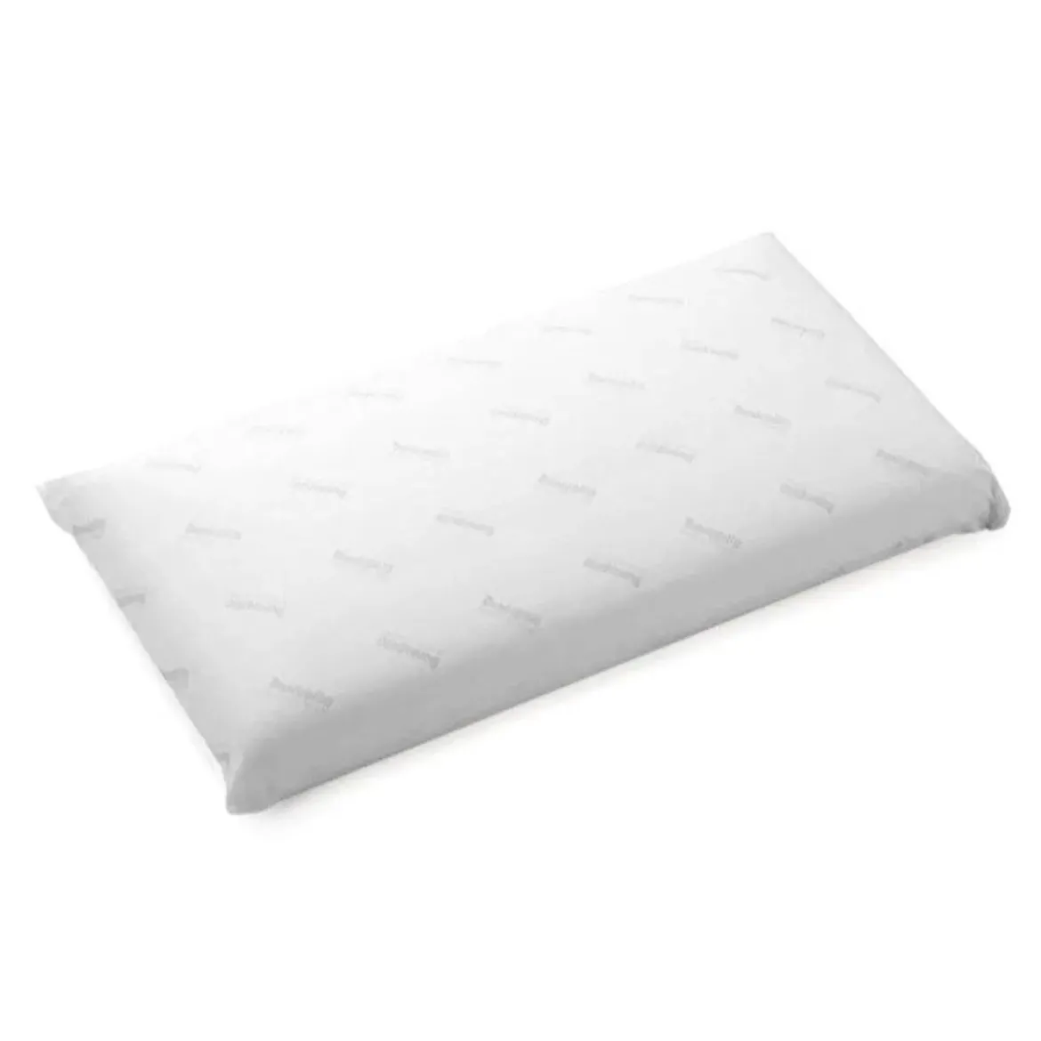 Almohada 150 cm Royal Viscoelástica Color Blanco