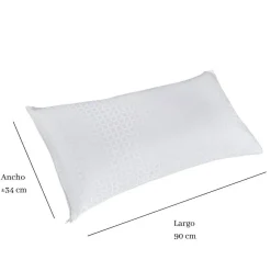 Almohada COOPER 90 cm Pikolin AL16045